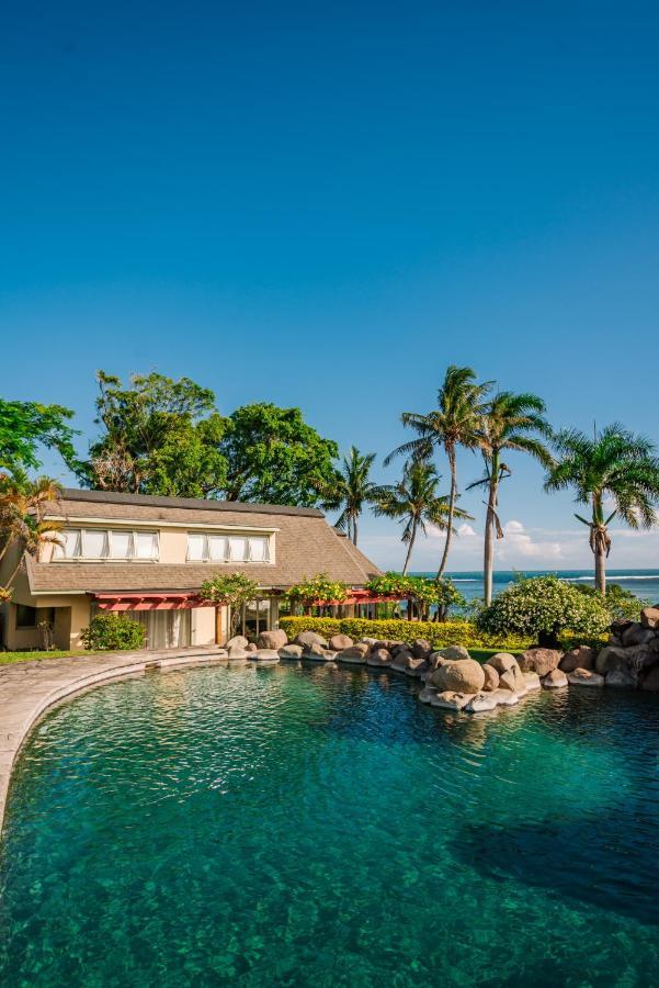 Malaqereqere Villas Sigatoka Exterior foto