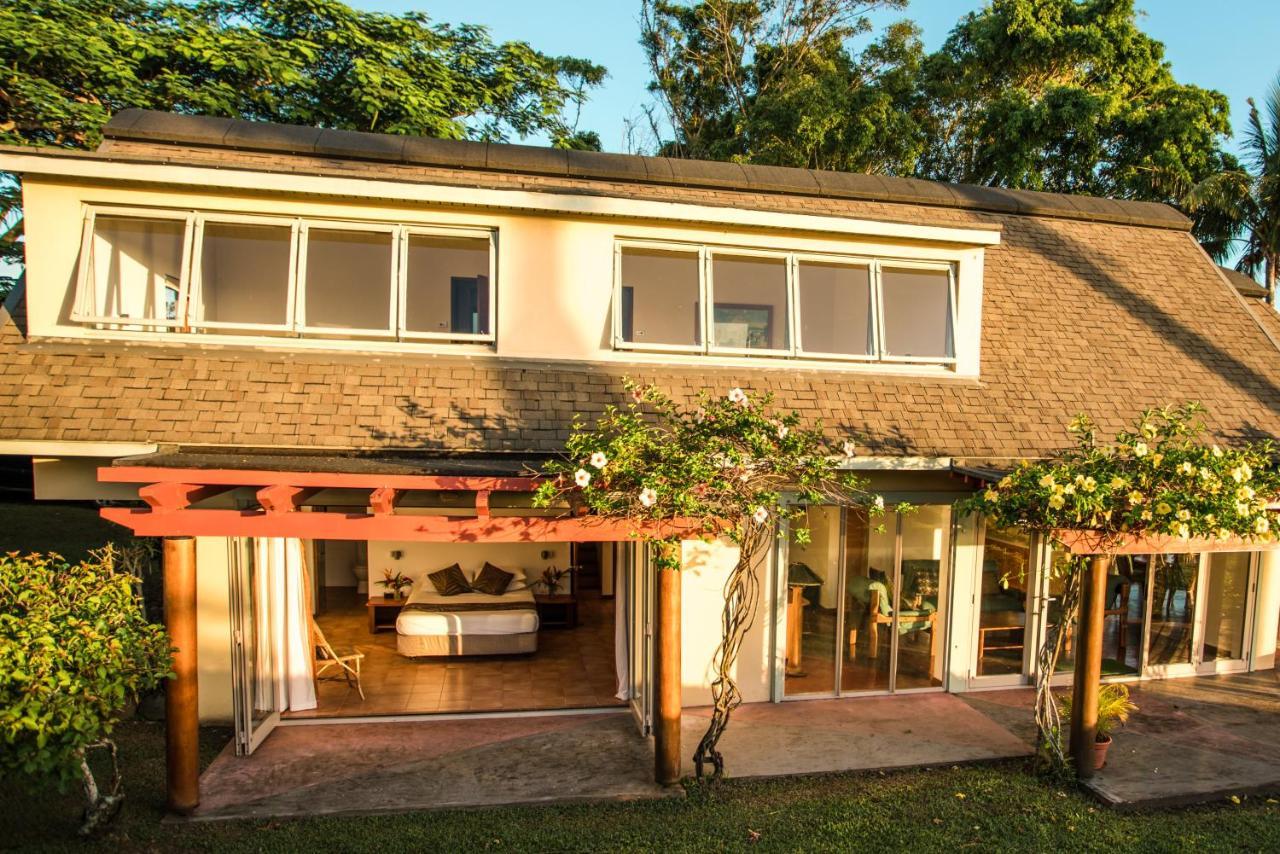 Malaqereqere Villas Sigatoka Exterior foto