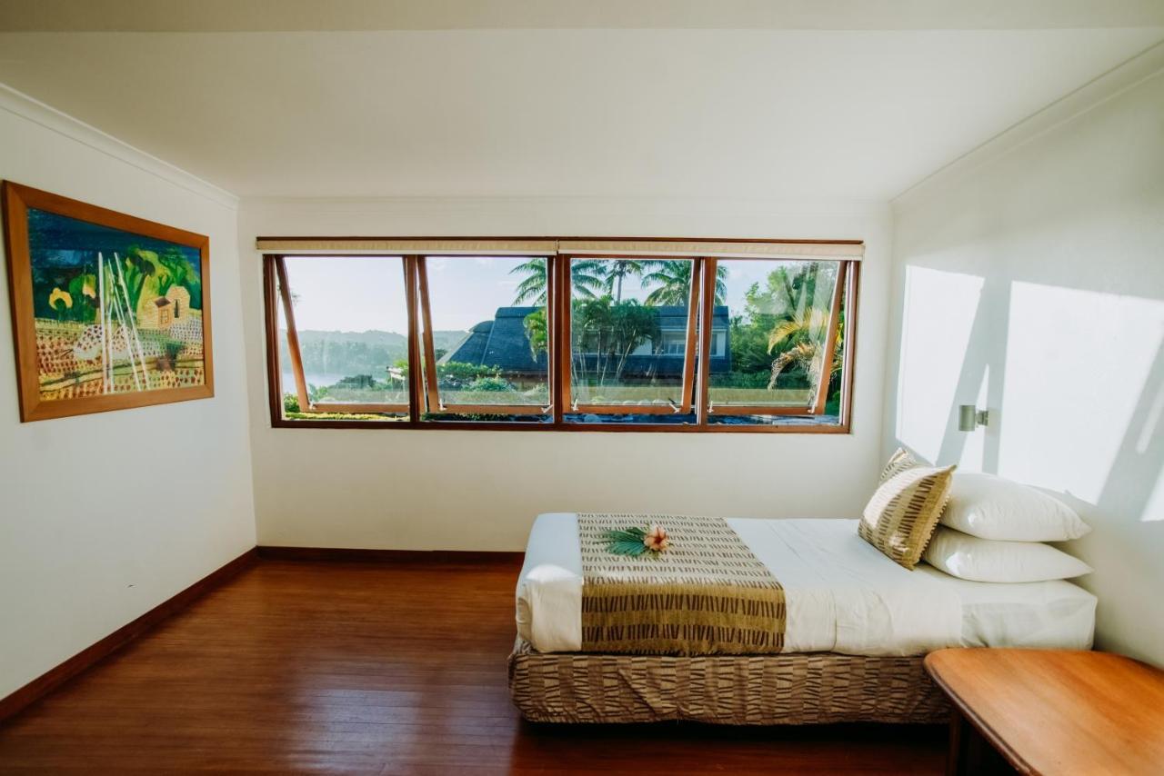 Malaqereqere Villas Sigatoka Exterior foto