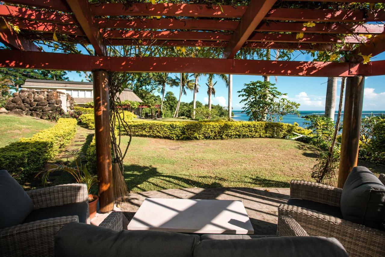 Malaqereqere Villas Sigatoka Exterior foto