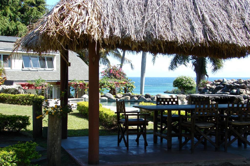 Malaqereqere Villas Sigatoka Zimmer foto