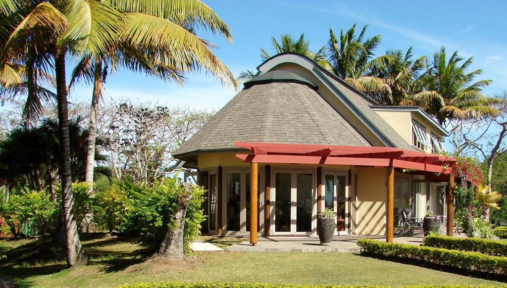Malaqereqere Villas Sigatoka Zimmer foto