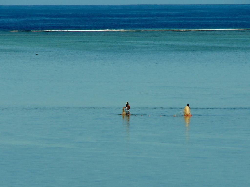 Malaqereqere Villas Sigatoka Zimmer foto